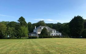 The Annexe, Tregoose House
